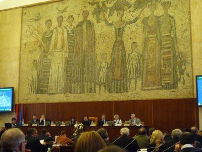 Skupština APV: Predstavljen prijedlog Regionalnog prostornog plana APV